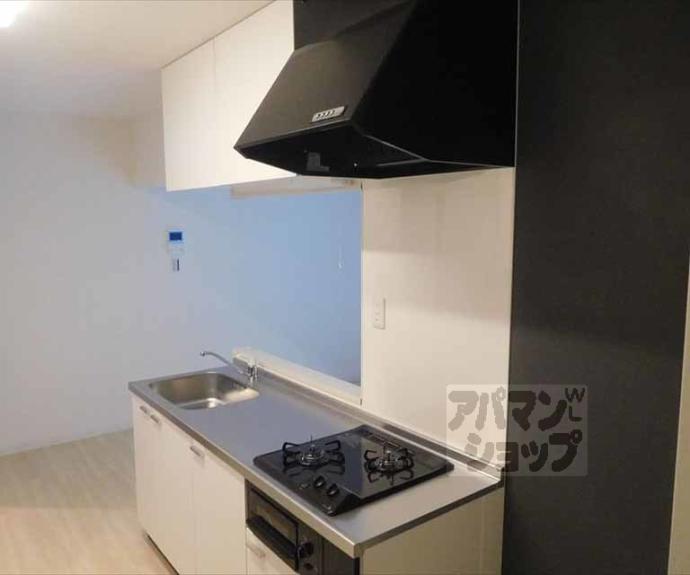 【アルテミス北大路】間取