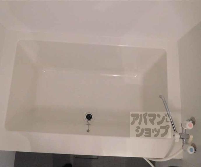 【アルテミス北大路】間取