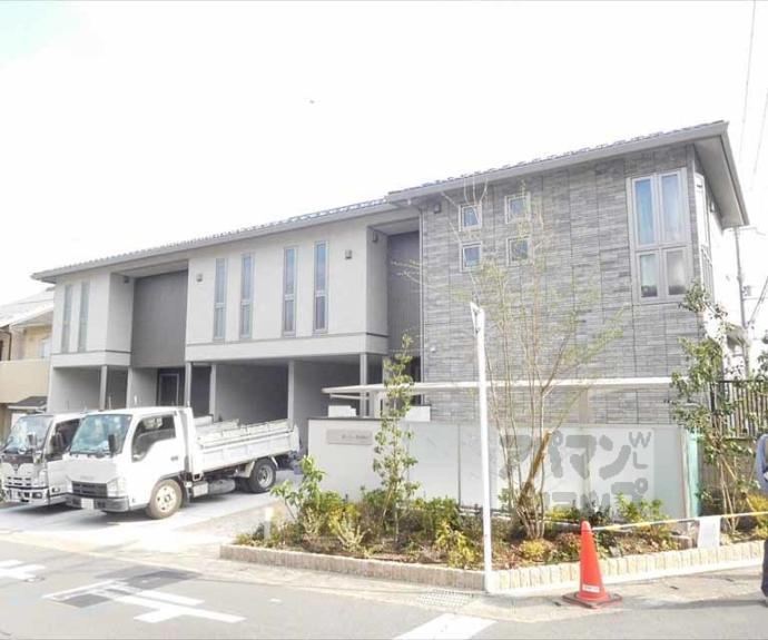 【GテラスBuono】間取