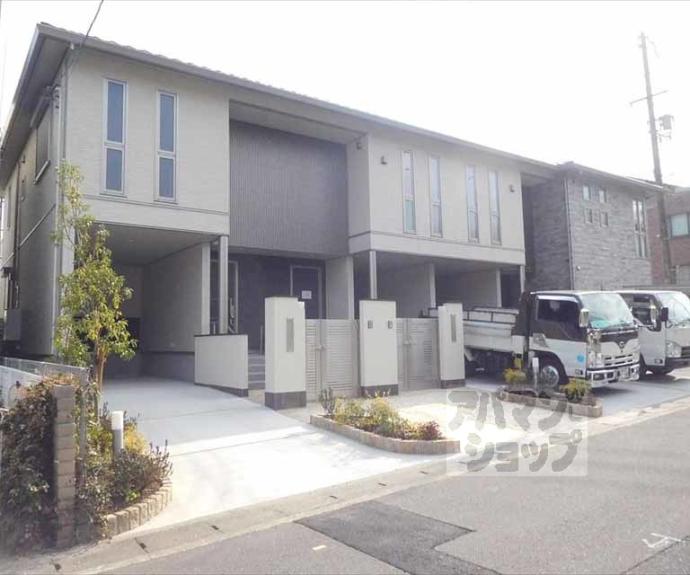 【GテラスBuono】間取