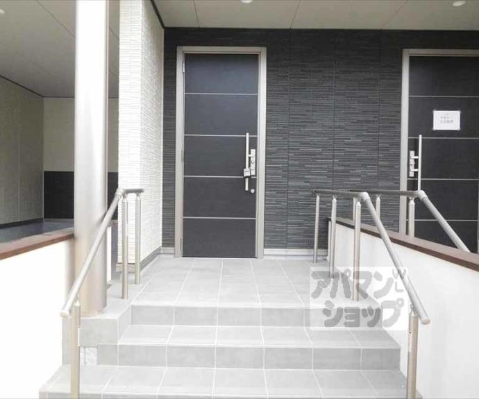 【GテラスBuono】間取