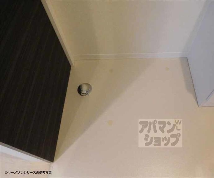 【ＧテラスＢｕｏｎｏ】間取