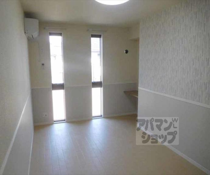 【GテラスBuono】間取