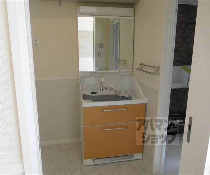 【GテラスBuono】間取