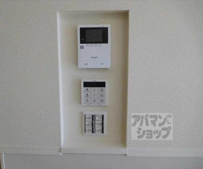 【GテラスBuono】間取