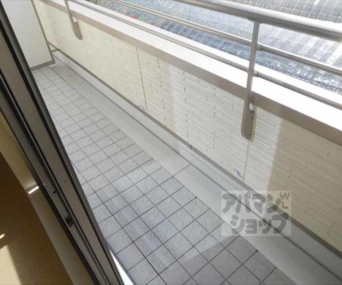 【GテラスBuono】間取