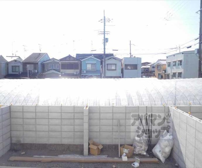 【GテラスBuono】間取