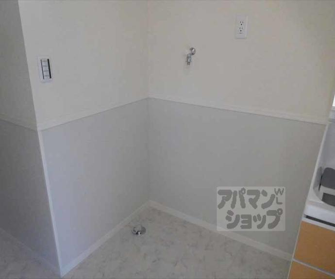 【GテラスBuono】間取