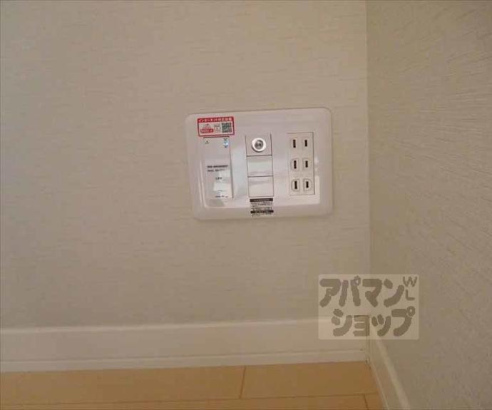 【GテラスBuono】間取