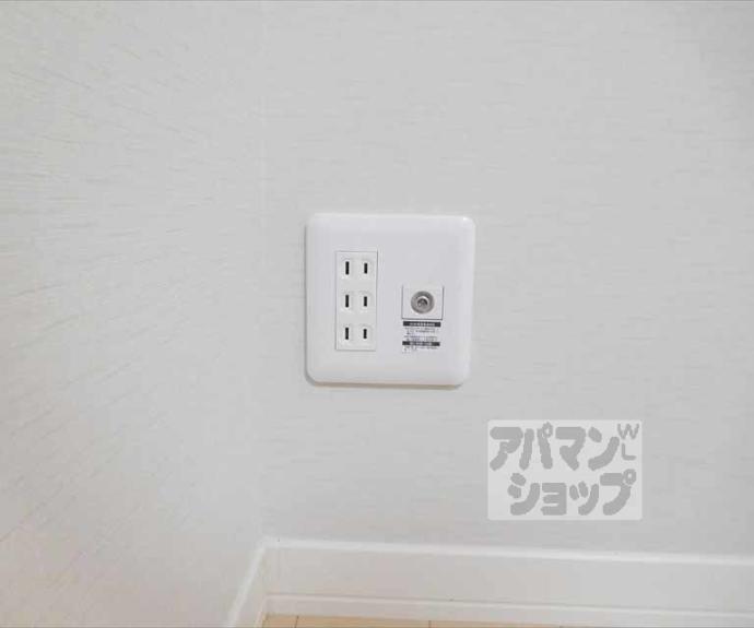 【GテラスBuono】間取