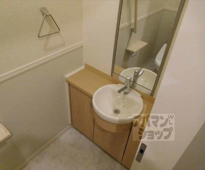 【GテラスBuono】間取