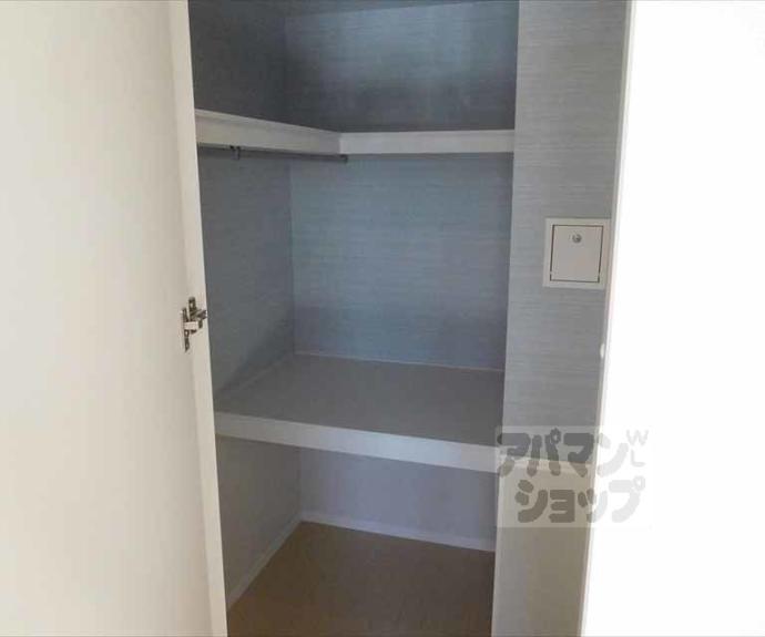 【GテラスBuono】間取