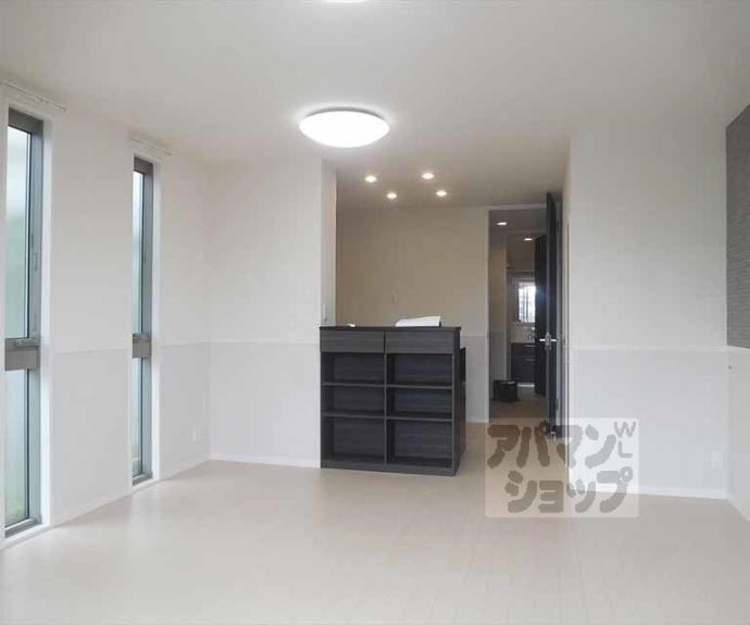 【ＧテラスＢｕｏｎｏ】間取