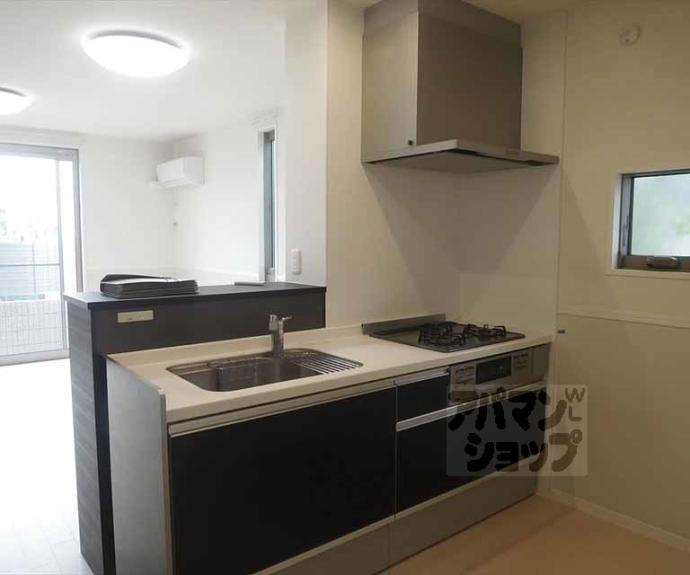 【ＧテラスＢｕｏｎｏ】間取