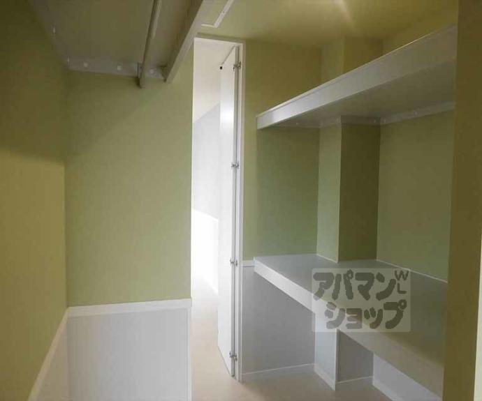 【ＧテラスＢｕｏｎｏ】間取