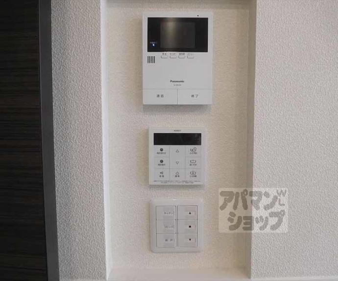 【ＧテラスＢｕｏｎｏ】間取