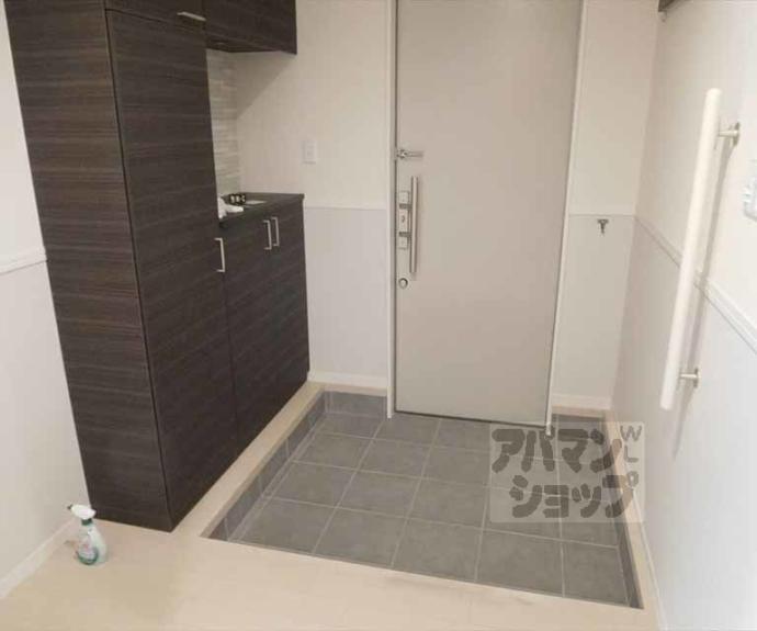 【ＧテラスＢｕｏｎｏ】間取