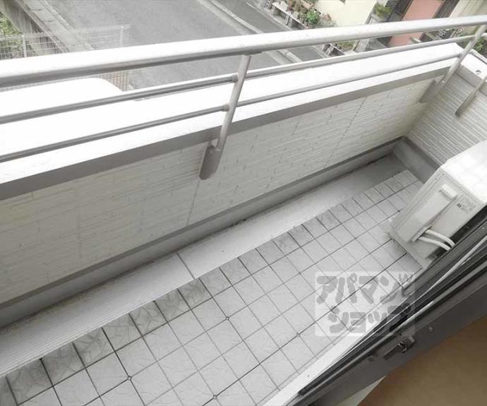 【ＧテラスＢｕｏｎｏ】間取