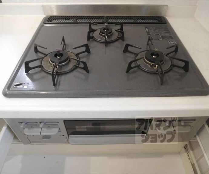 【ＧテラスＢｕｏｎｏ】間取