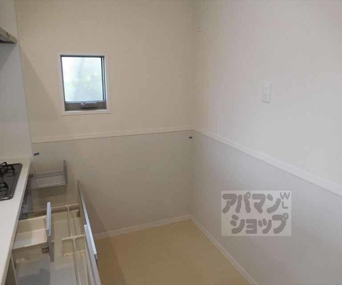 【ＧテラスＢｕｏｎｏ】間取