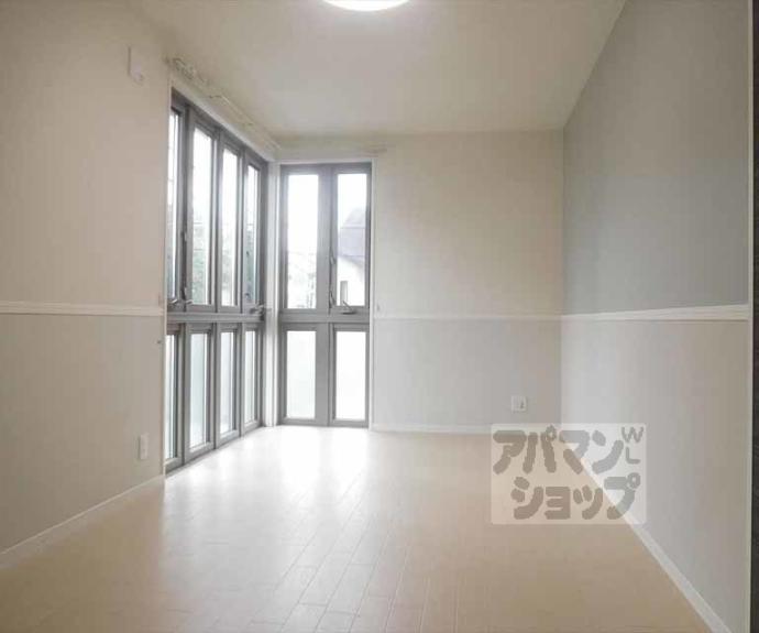 【ＧテラスＢｕｏｎｏ】間取