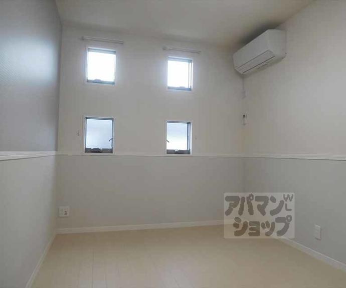 【ＧテラスＢｕｏｎｏ】間取