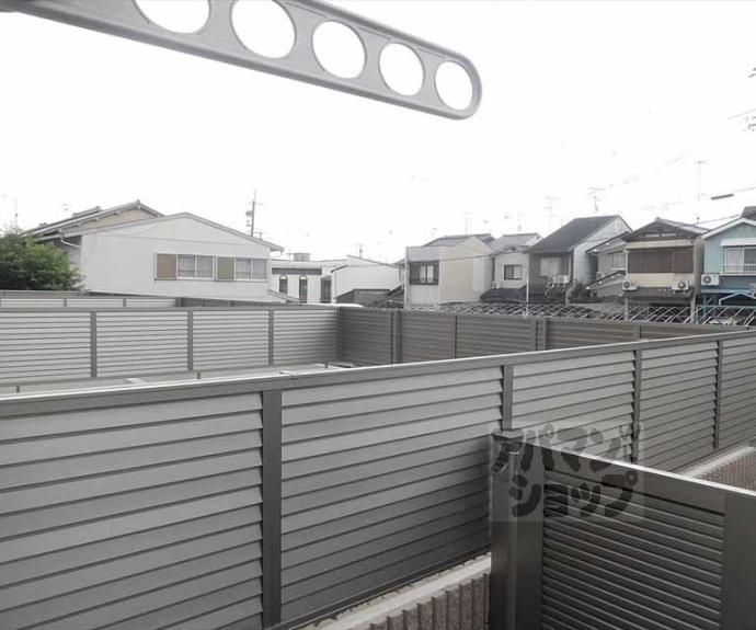 【ＧテラスＢｕｏｎｏ】間取