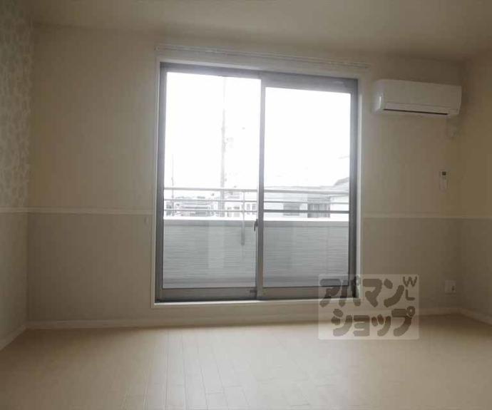 【ＧテラスＢｕｏｎｏ】間取