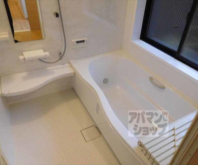 【小山元町京町家（東）】間取