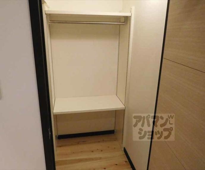 【小山元町京町家（東）】間取