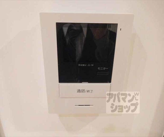 【小山元町京町家（東）】間取