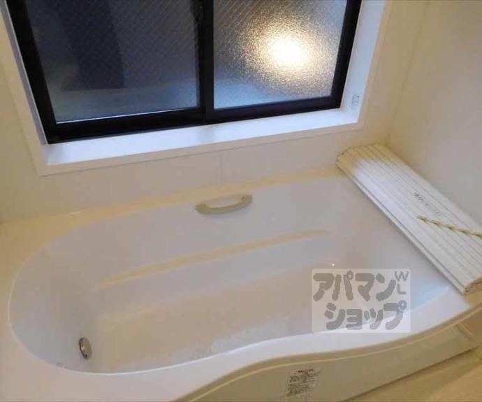 【小山元町京町家（東）】間取