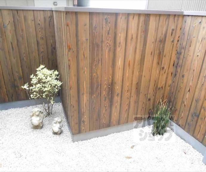 【小山元町京町家（東）】間取