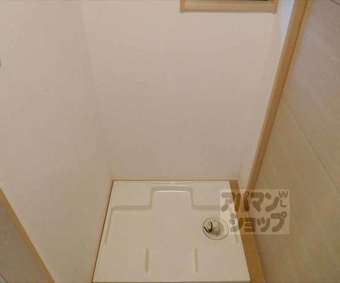 【小山元町京町家（東）】間取