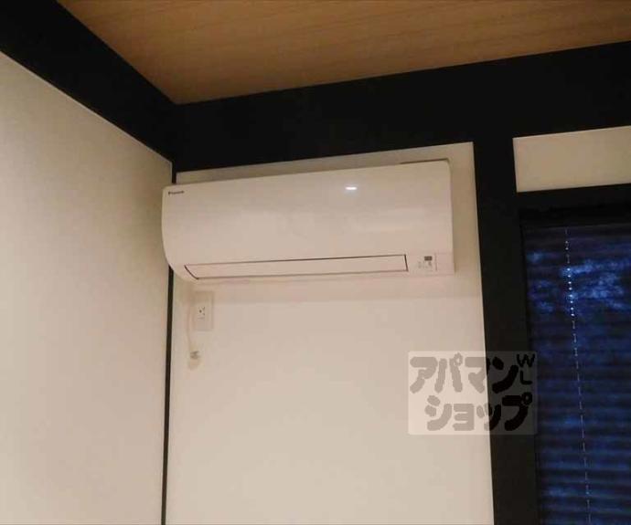 【小山元町京町家（東）】間取