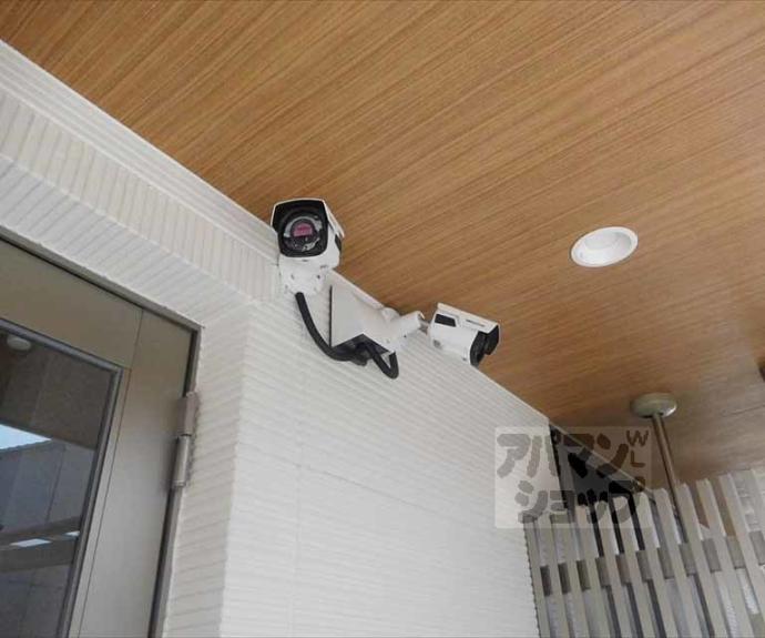 【ネクストライフ紫野】間取