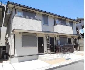 エルメゾン北山：間取図