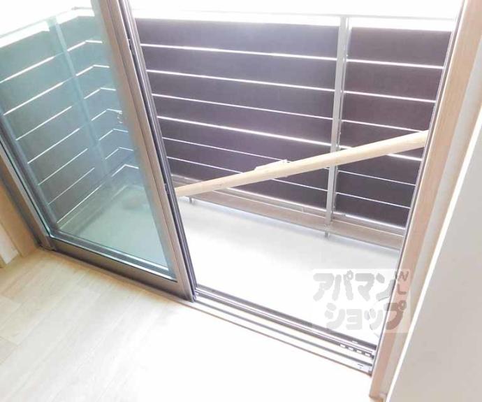 【エルメゾン北山】間取