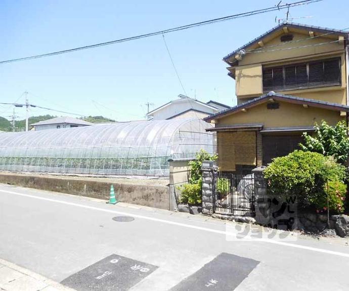 【エルメゾン北山】間取