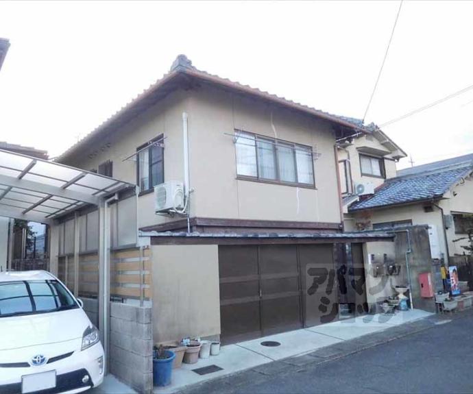 【ｐｅｔｉｔｅ　ｍａｒｉａ】間取