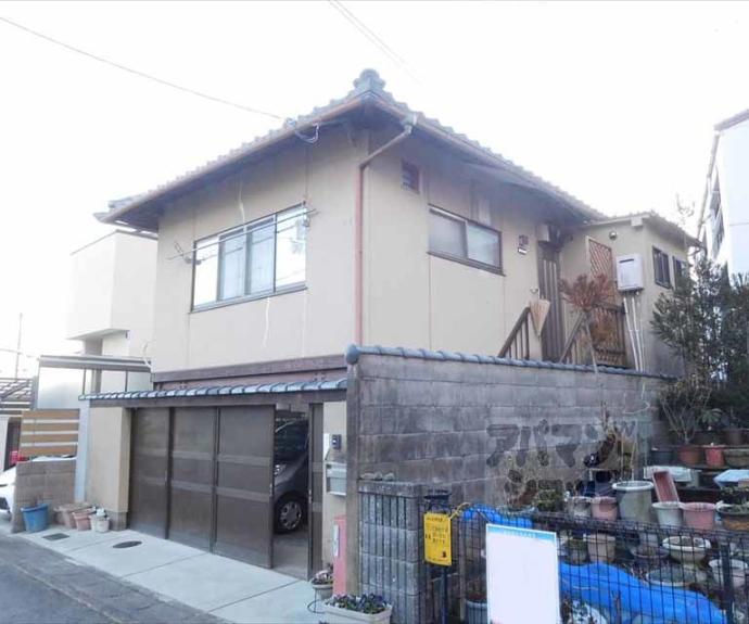 【ｐｅｔｉｔｅ　ｍａｒｉａ】間取