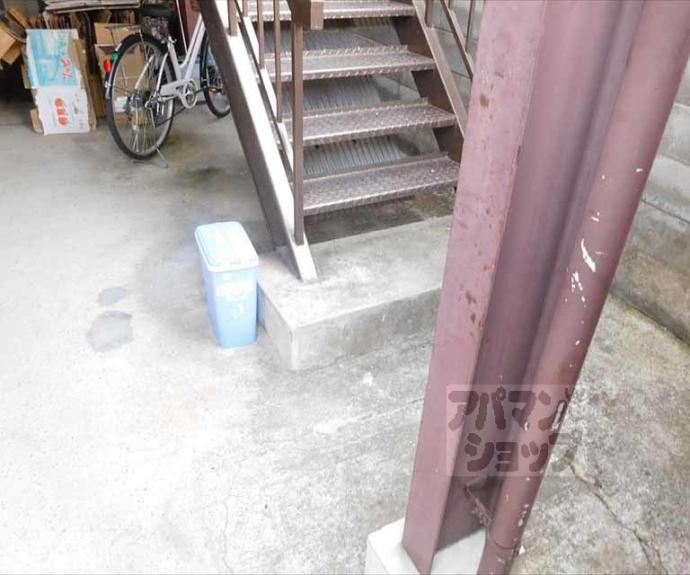 【ｐｅｔｉｔｅ　ｍａｒｉａ】間取