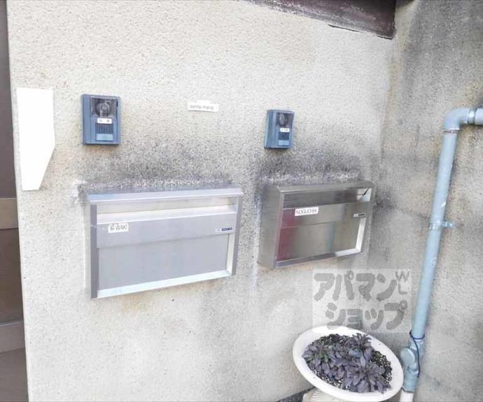 【ｐｅｔｉｔｅ　ｍａｒｉａ】間取