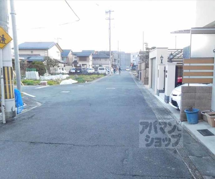 【ｐｅｔｉｔｅ　ｍａｒｉａ】間取