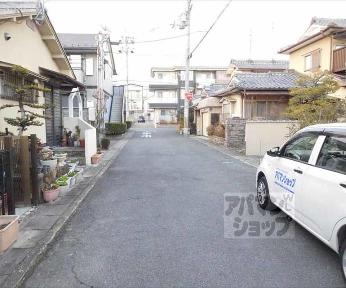 【ｐｅｔｉｔｅ　ｍａｒｉａ】間取