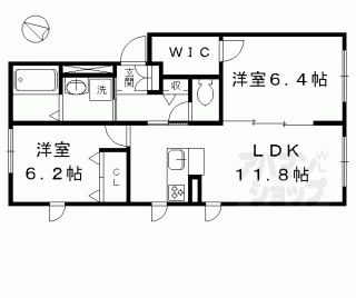 【セカンドステージ　リアン　京都】