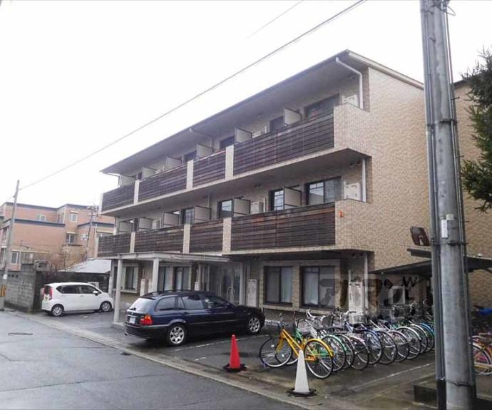 【あゆま邸】間取