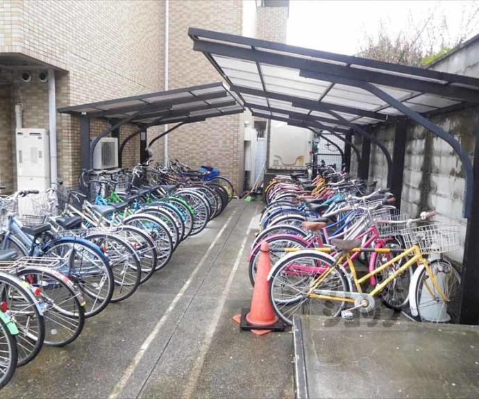 【あゆま邸】間取