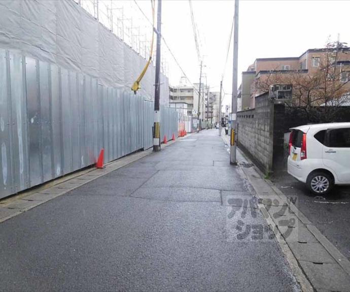 【あゆま邸】間取