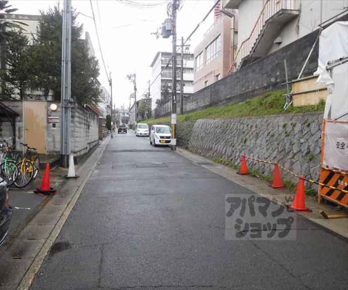 【あゆま邸】間取